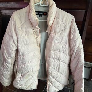 Women’s puffer jacket